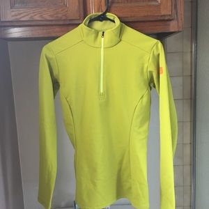Arcteryx Phase AR Baselayer